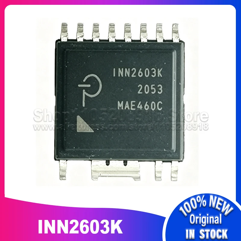 

5PCS~20PCS/LOT INN2603K INN2603K-TL ESOP-16 100% New Spot stock