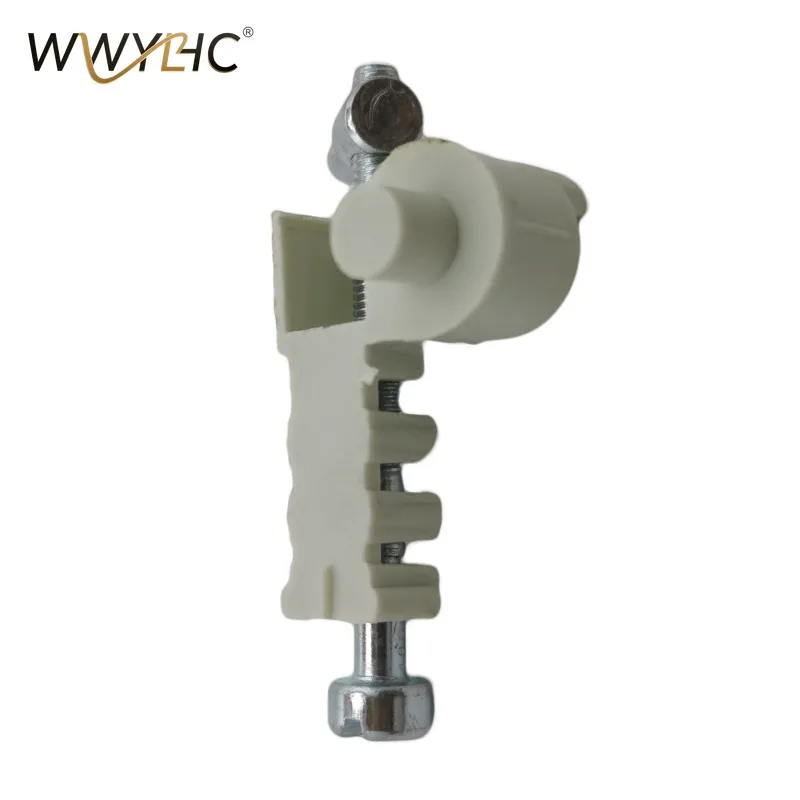 Suitable for MS170/180 Adjusting Screws and Screw Guide Plate Adjusters，5pcs