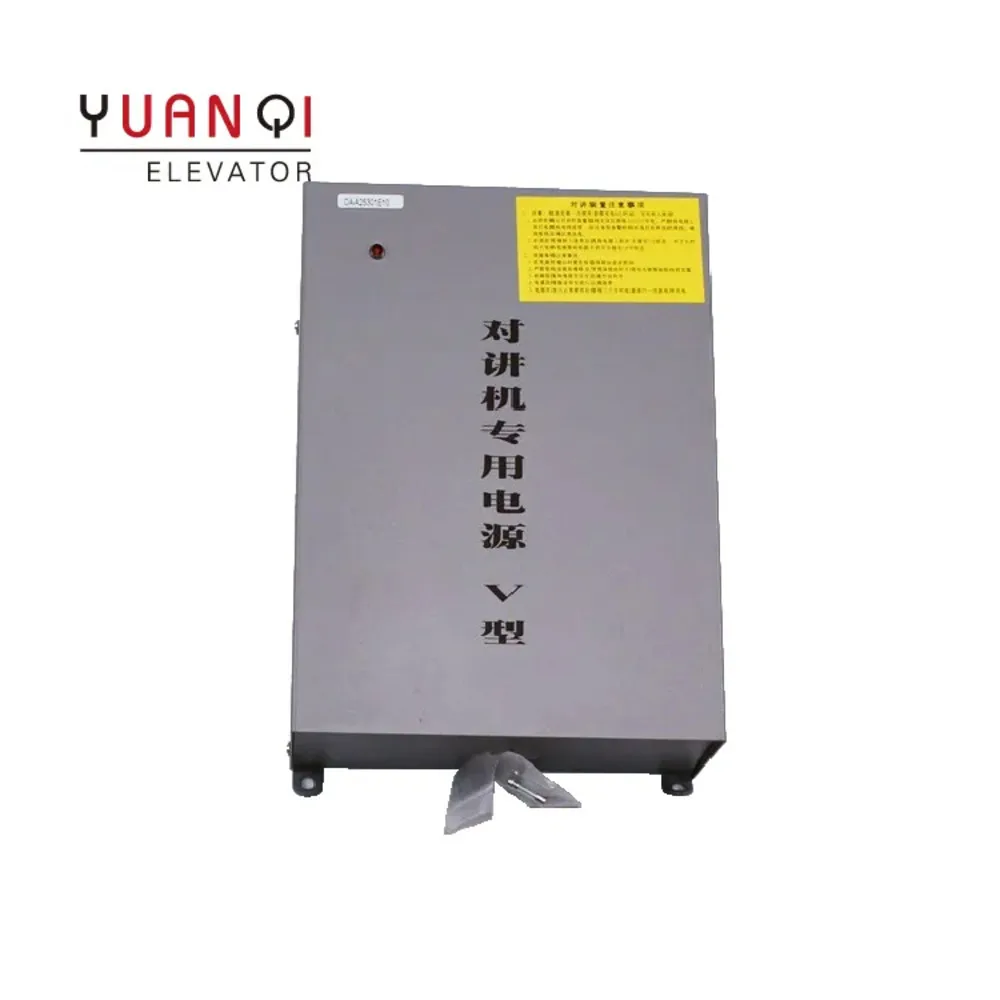 

OT*S Lift Spare Parts Elevator Intercom Power Supply DAA25301J13 /J16/19/E4/E5/E10/E17/X1/XAA25302W7