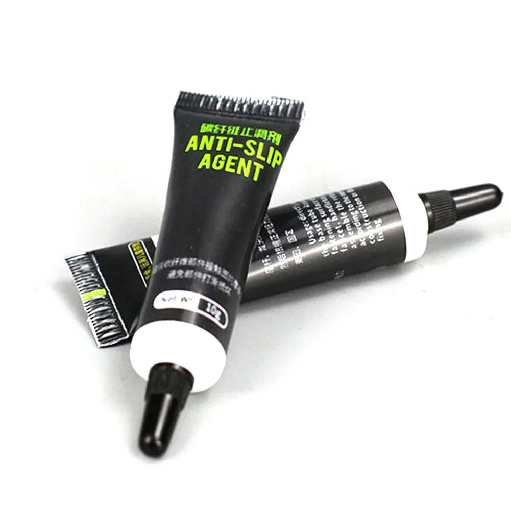 1-10Pcs 10g Carbon Fiber Anti Slip Agent For Repairing MTB Bike Seatpost Handlebar Frame Stem Surfaces Bike Grease Oil Lubricant view 5