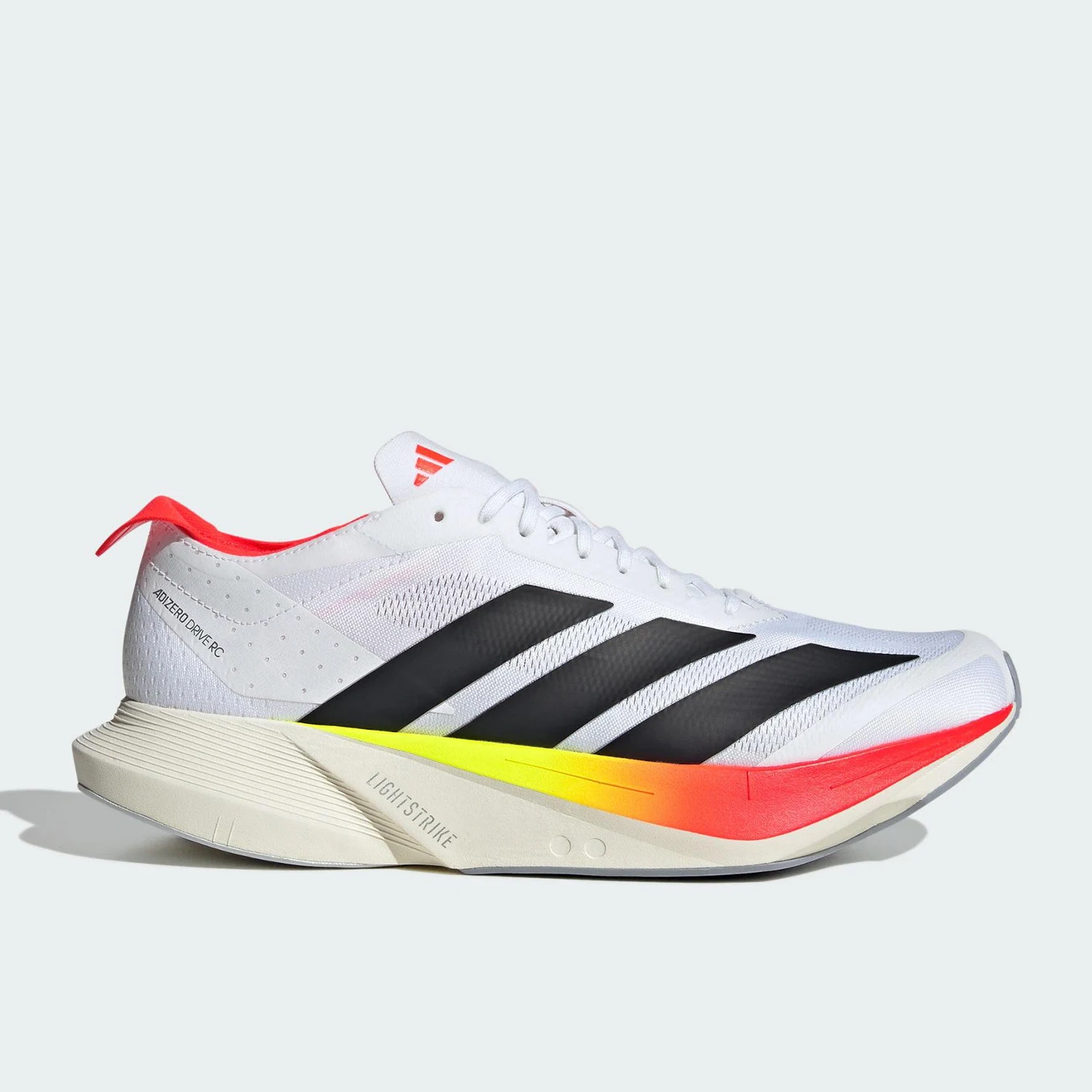 

Adidas genuine 2025 Summer Men's Racing Running Shoes JR9380