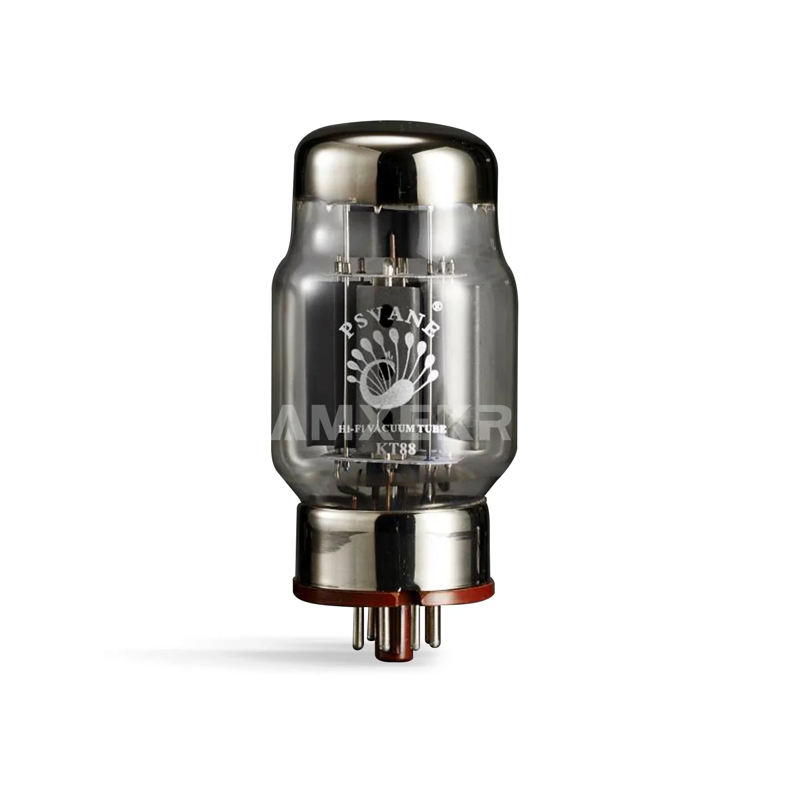 PSVANE Hifi KT88 KT88/C Vacuum Tube Replace 6550 KT88 for Hifi Audio Vintage Tube AMP DIY Factory Matched Pair Quad