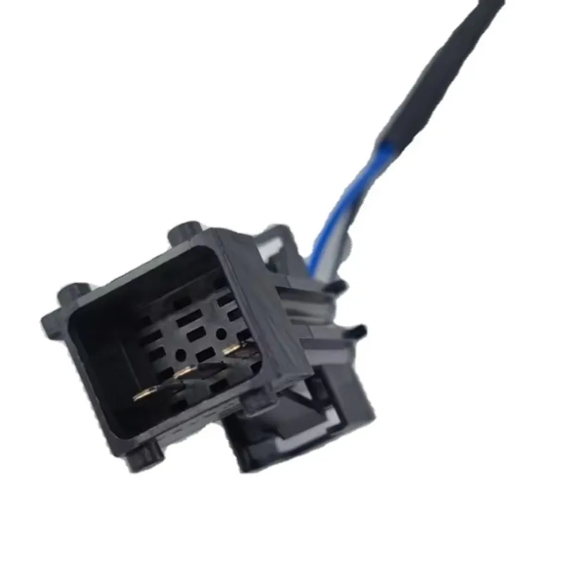 11523606000 High - Precision Micro Switch 11523606000 | Reliable Electrical Control Component