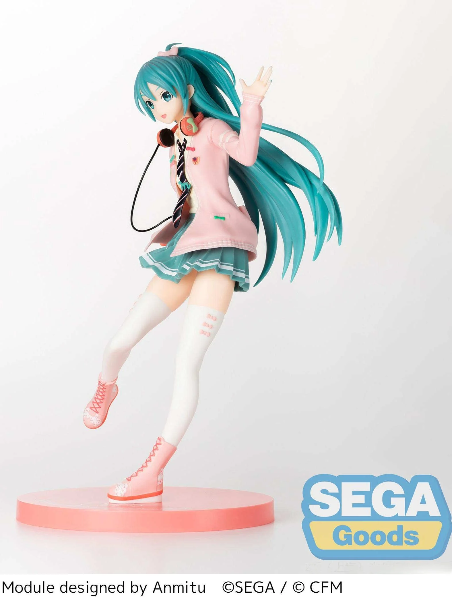 sega-vocaloid-serie-ruban-fille-figurine-a-collectionner-cadeau-modele-statique-anime-jouet-adulte-collectionneurs-article-en-sto