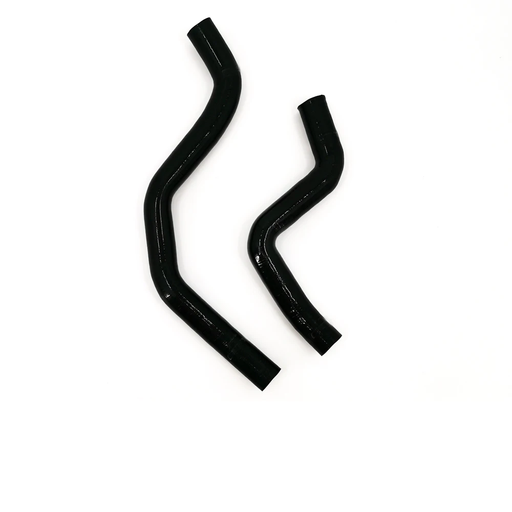 

SILICONE RADIATOR HOSE FOR Mitsubishi Lancer Evo 9 IX CT9A CT9W 4G63T 05-07