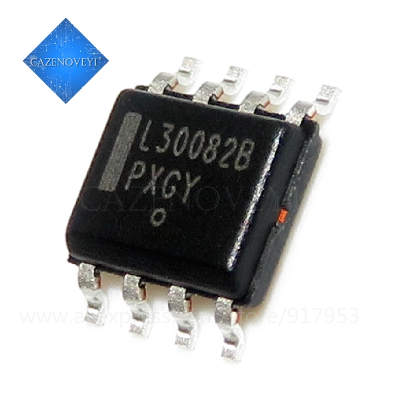 

5pcs/lot NCL30082B3 NCL30082 SOP-8 In Stock