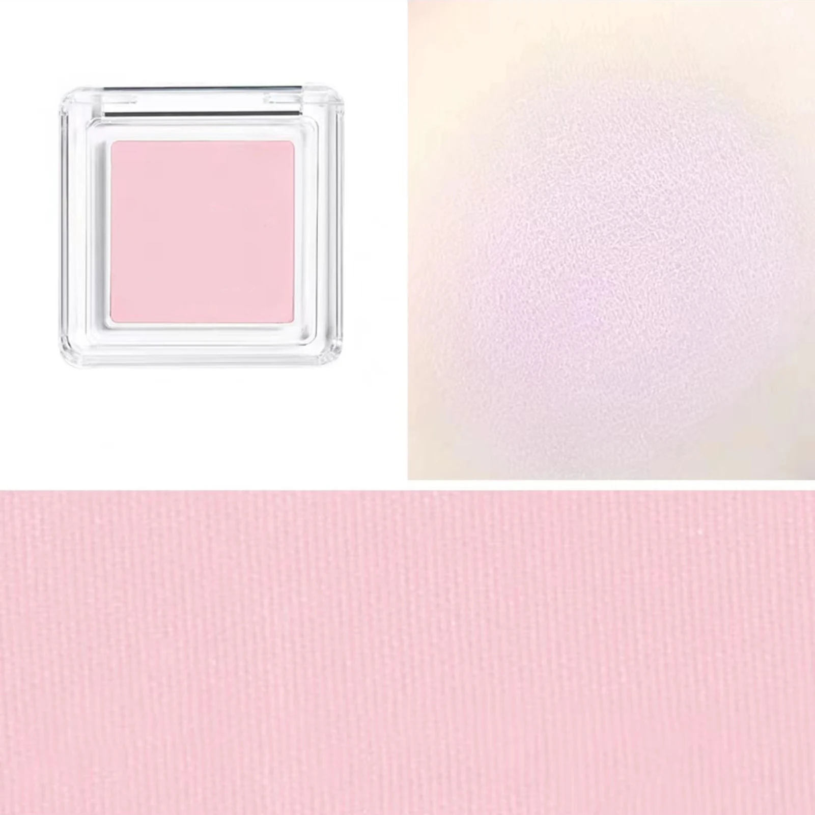 أحمر خدود ناعم من الساتان كريمي لطيف وطبيعي لتفتيح الوجه لجميع أنواع ألوان البشرة #4