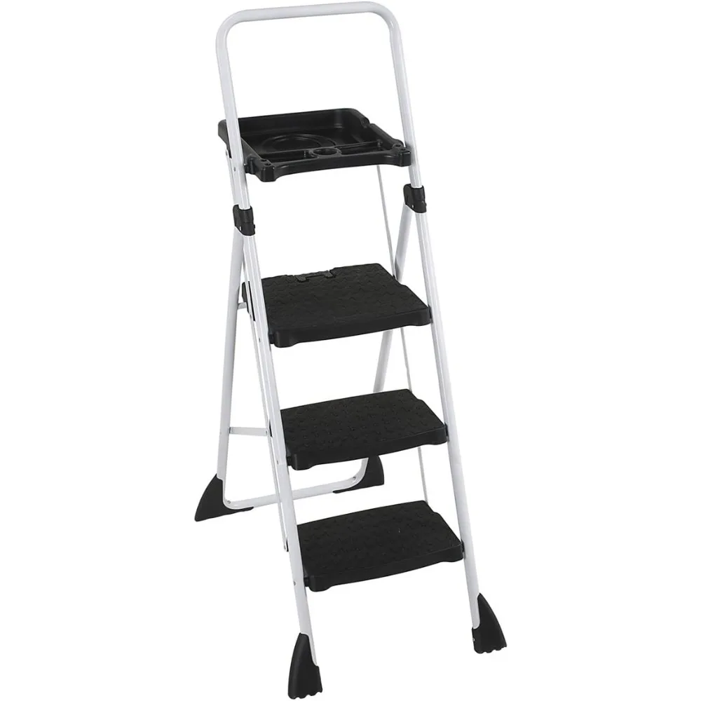 

Tri Step Plus Work Platform