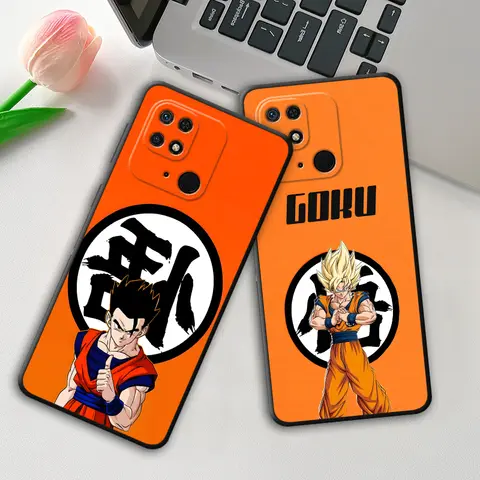 10 best sales dragon ball-fodral - №9