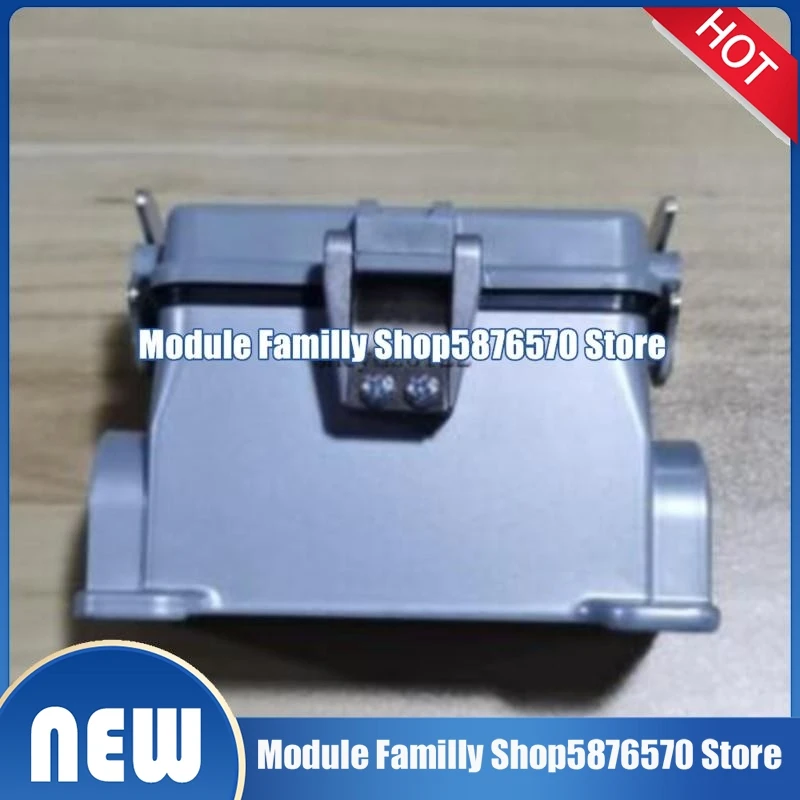 2 stks/partij C14610F 0168061   PT06A-10-6S 192900 -0016 PL18V-301-70 C10- 731591 -03P HD36-18-14PN PL28V-300-70 HVSL 800062 A135