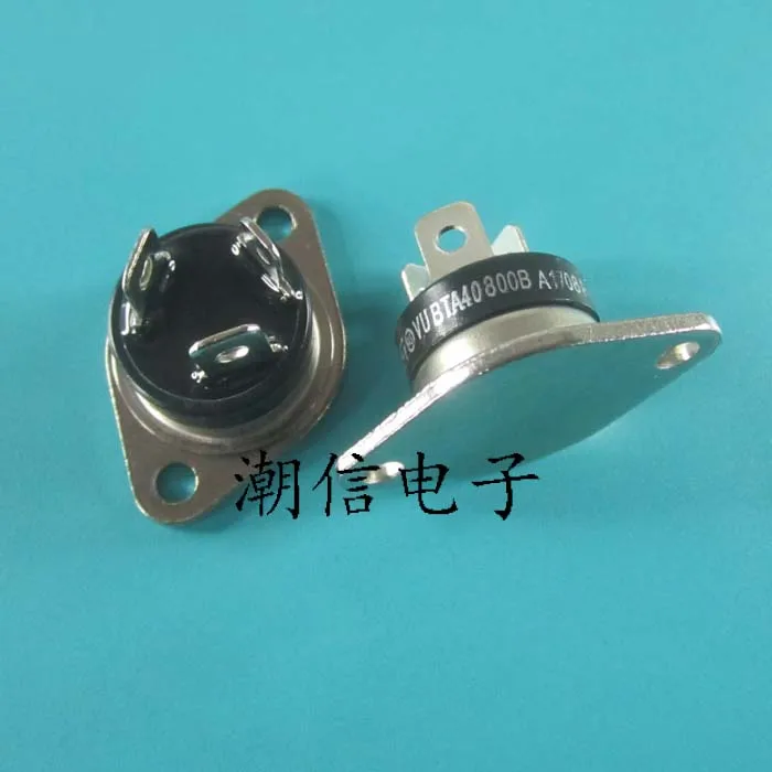 Frete grátis BTA40-600B BTA40-700B BTA40-800B 10PCS