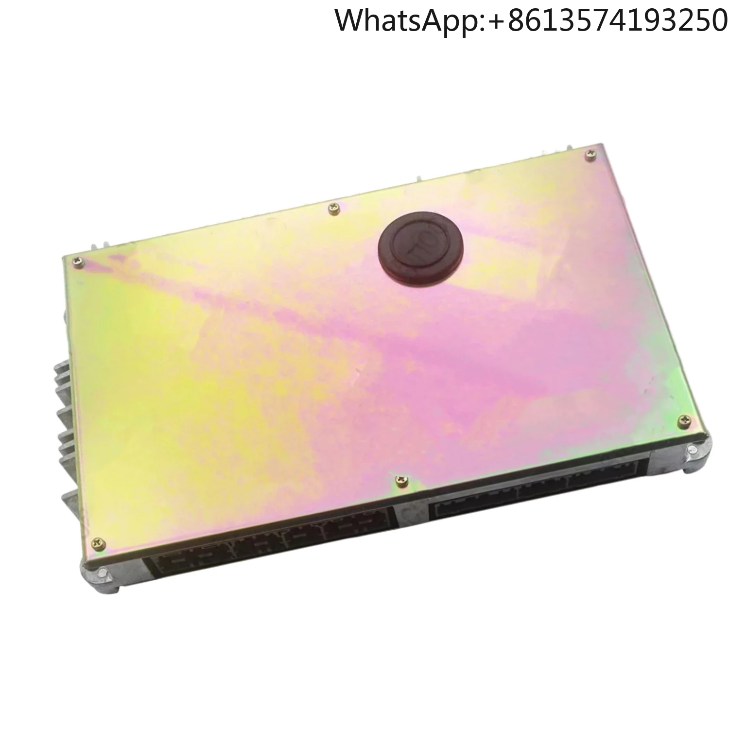 New Ecu Ecm Control…