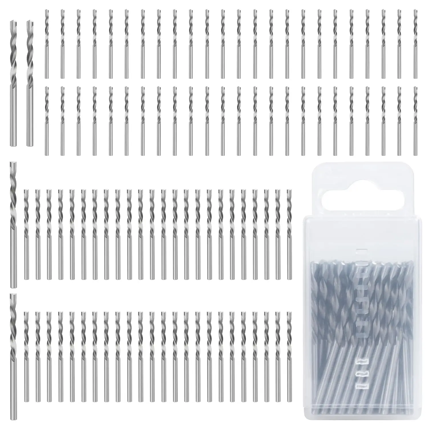 set-di-50-punte-per-cartongesso-e-50-punte-da-taglio-per-legno-e-plastica-set-multiuso-di-punte-da-trapano-con-punta-guida