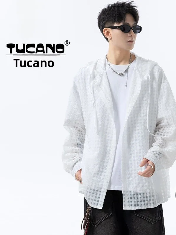 tucano-camicia-estiva-ultra-sottile-da-uomo-con-protezione-solare-in-seta-ghiaccio-con-cappuccio-a-quadri-a-maniche-lunghe-casual-traspirante-per-esterni