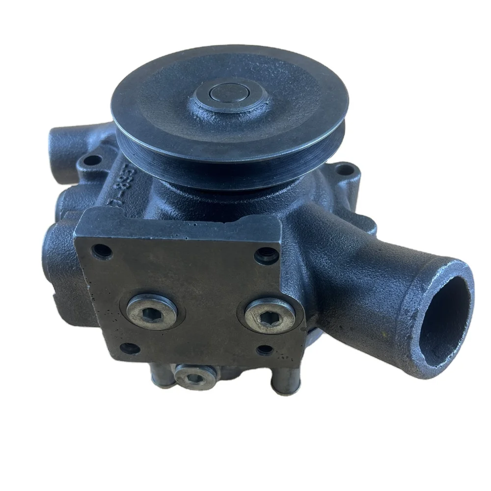 

352-2080 10R-5406 CAT Excavator C7 C9 Dies el Engine Cooling Water Pump 3522080 10R5406 3116 3126 Water Pump 4131A113 for 1106D