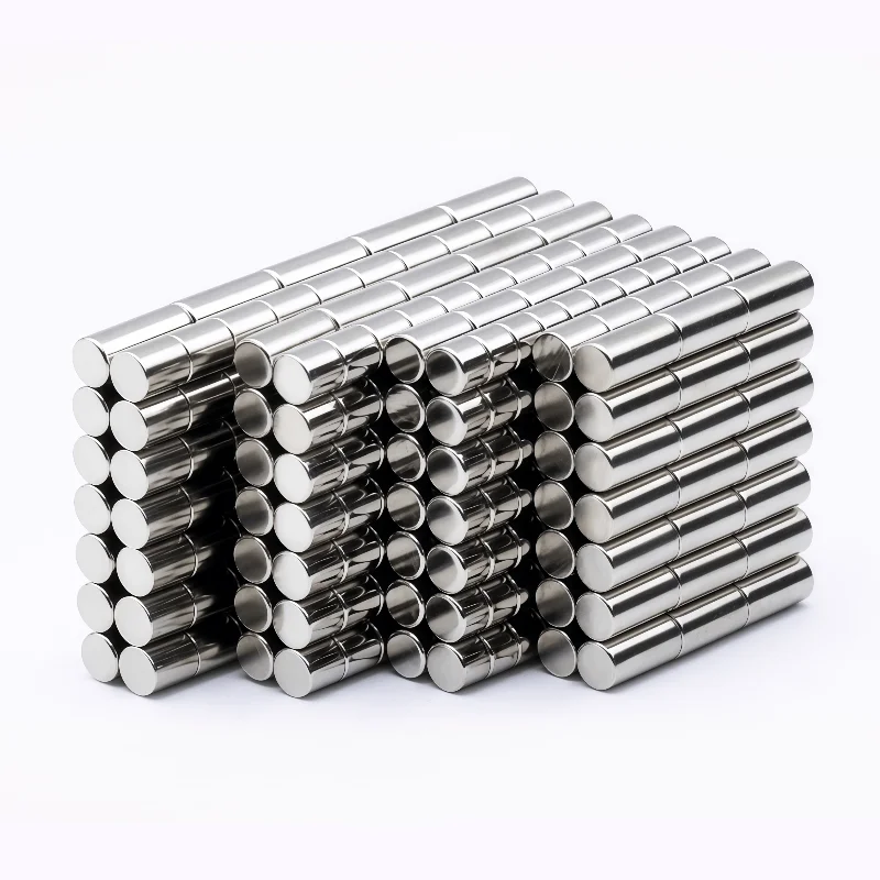 10Pcs/Lot N52 High-…