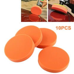 10pcs 150mm Car Polishing Pads 6