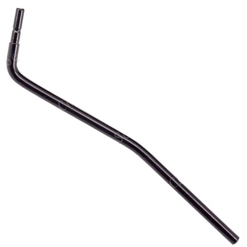 6 Stücke 3 Farben Direkteinsatz Stil E-gitarre Tremolo Arm Whammy Bar Einsatz Durchmesser 5mm Gitarre Zubehör Teile – Detail 5