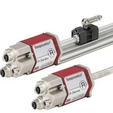 2026/Temposonics  R series  sensor transducer RPS 0600MD601A01