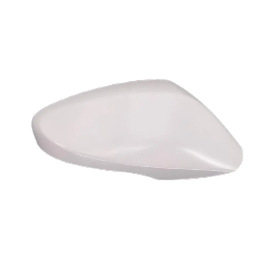 RH Passenger Side Mirror Cover Primer 876263X000 For Hyundai Elantra 2011-2016