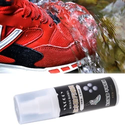 Water & Stain  for Shoes 100ML Spray-Waterproof Spray to Protect: White Sneakers,Suede,Leather,Mesh,Canvas More