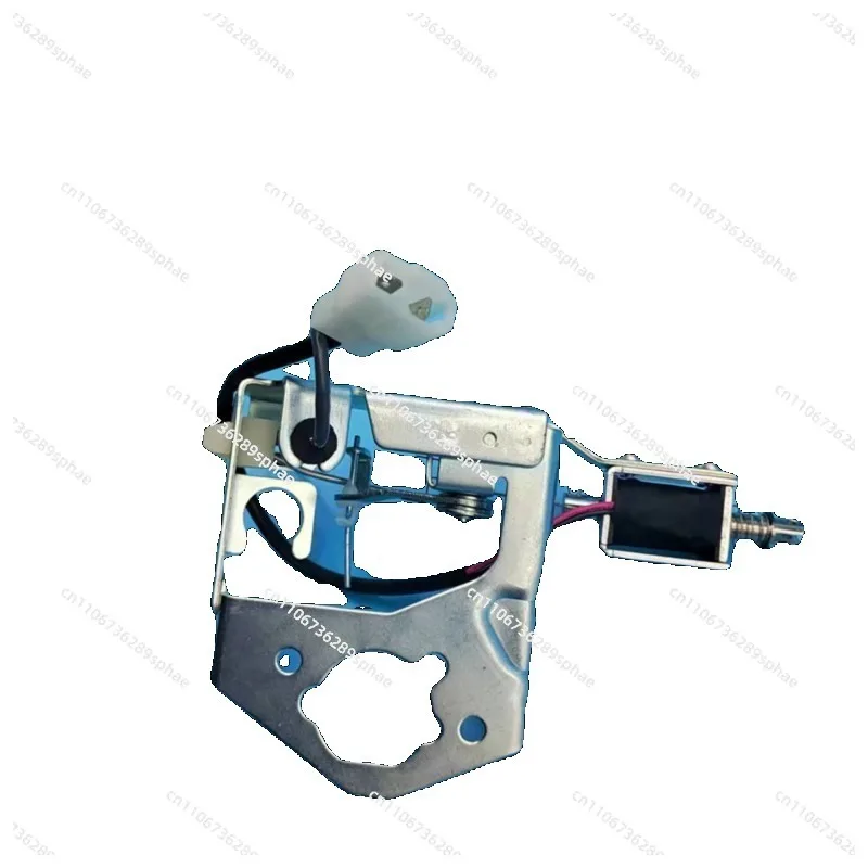 Generatore 5-10KW GX390 HJ188 pompa di regolazione automatica 194 192 190 196 pompa con valvola dello starter