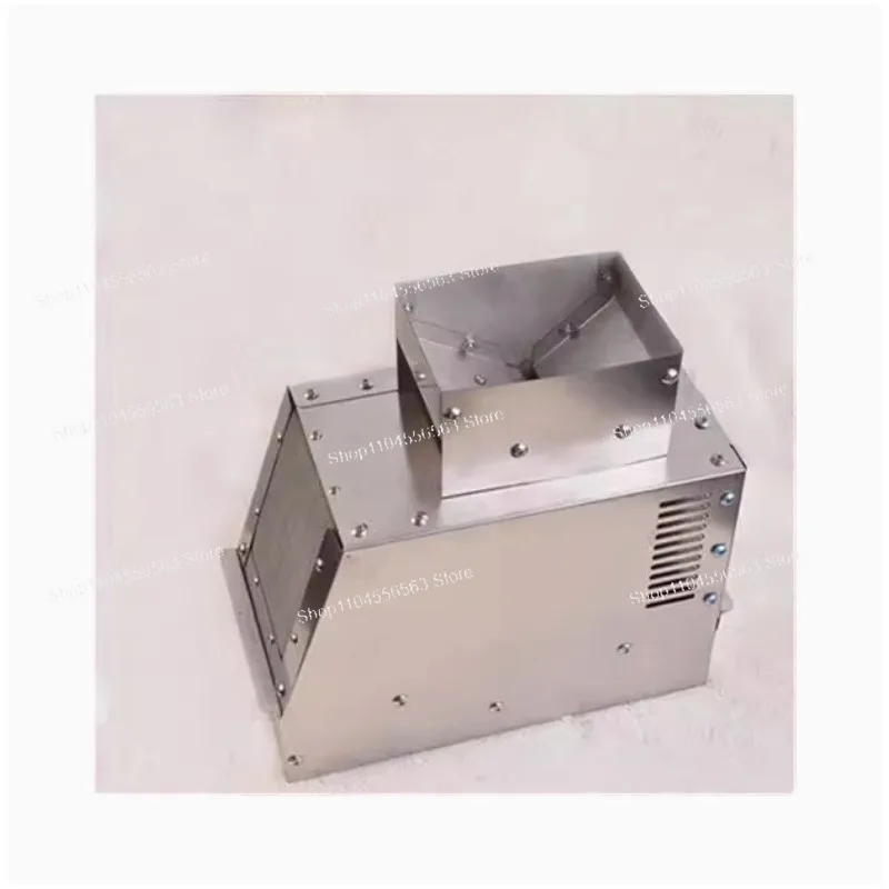 Electric Grain Thro…