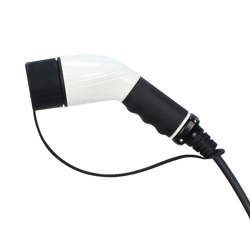 

NT-SQ-T2-T2-32A-5M EV Charging Cable High quality for ev car charging 1P ev charger type 2 cable