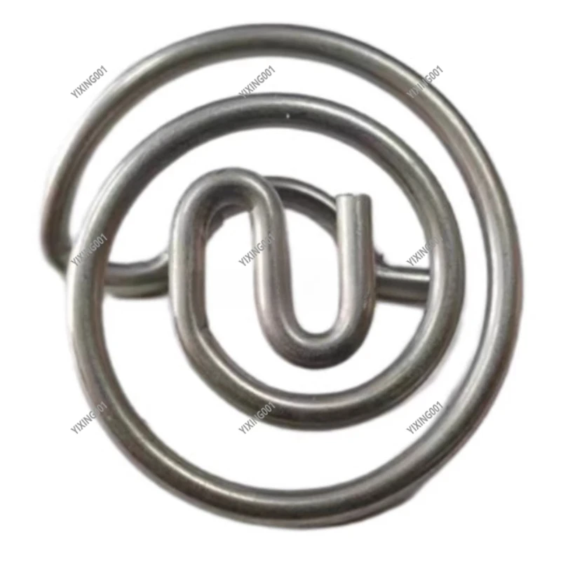 

Деталь управления клапаном выхлопной трубы - двигатель клапана и пружинный переключатель для аксессуара для регулировки выхлопной системы автомобиля