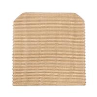 Car Seat Cooling Ventilated Seat Cover Front Chair Pad Non Slip Protector Ice Silk Cushion For Truck Men Baby Women Interior
