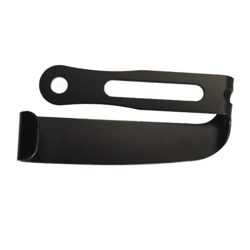 ABNO-untuk Klip Pembawa Klip Pinggang Sarung K Sarung KYDEX dengan Aksesori Sekrup untuk Alat