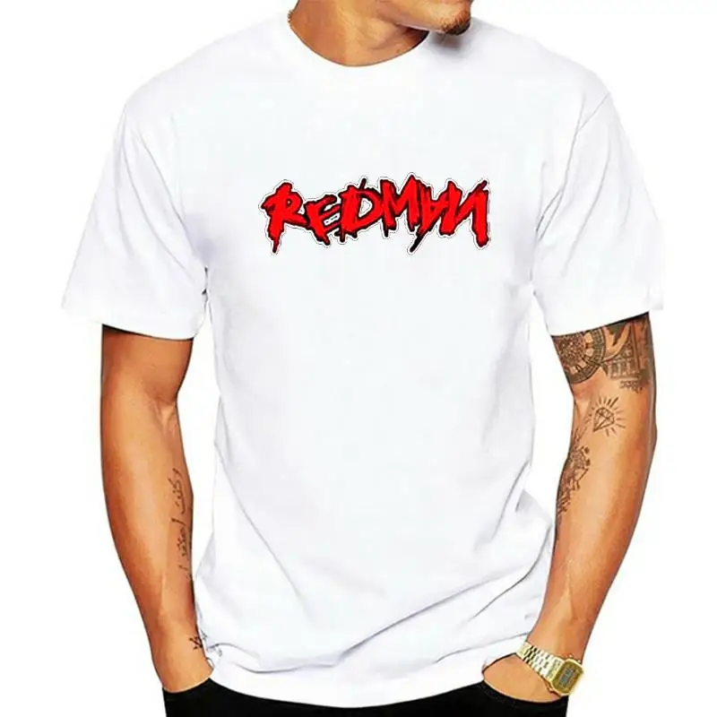 Redman Hip Hop Rap Music T Shirt