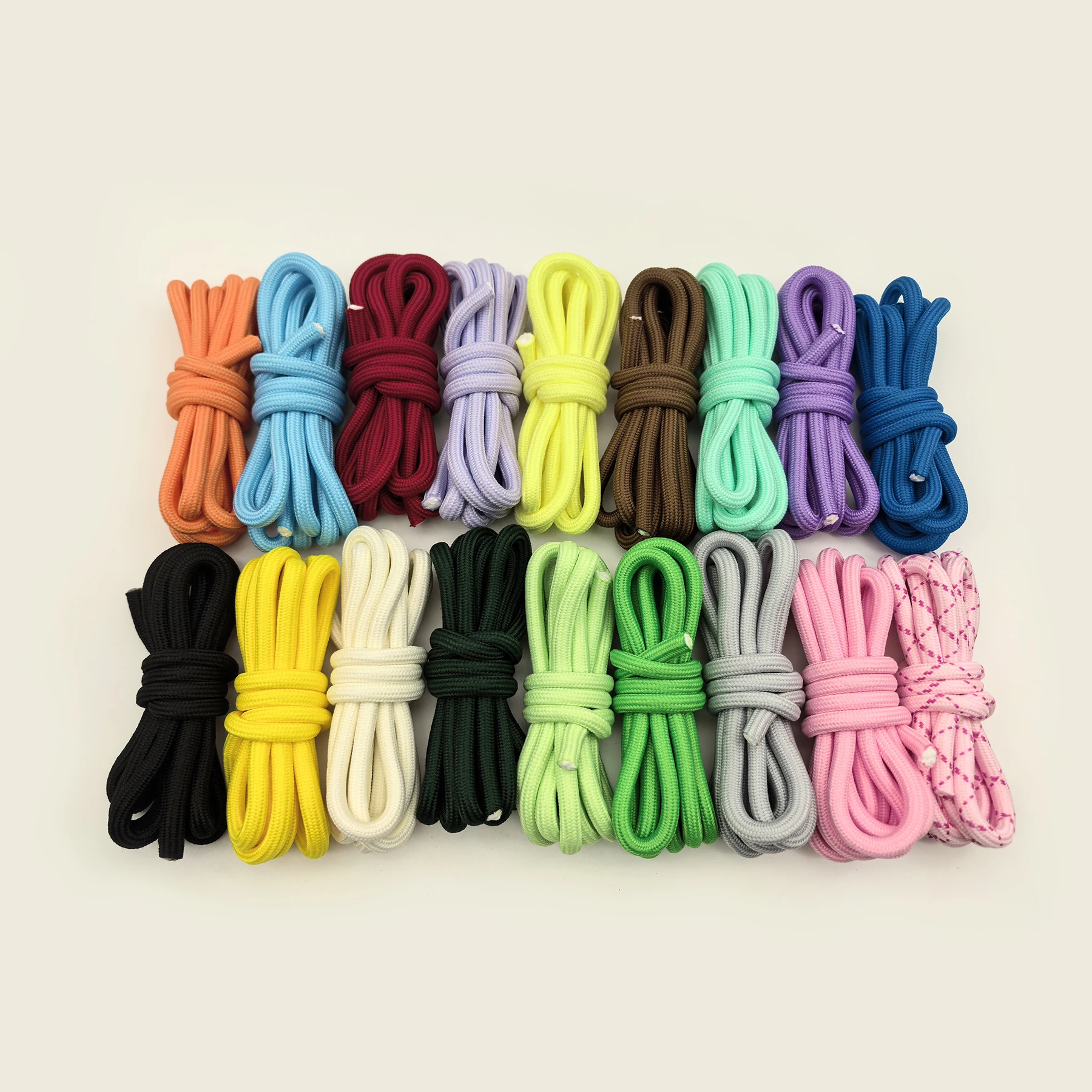 6mm Thick,2M/5M/10M Length,For Mobile Phone Pendant Lanyards,Cup,Camera, Earphone Case,Backpack Keychain,Diy Handmade Rope view 2