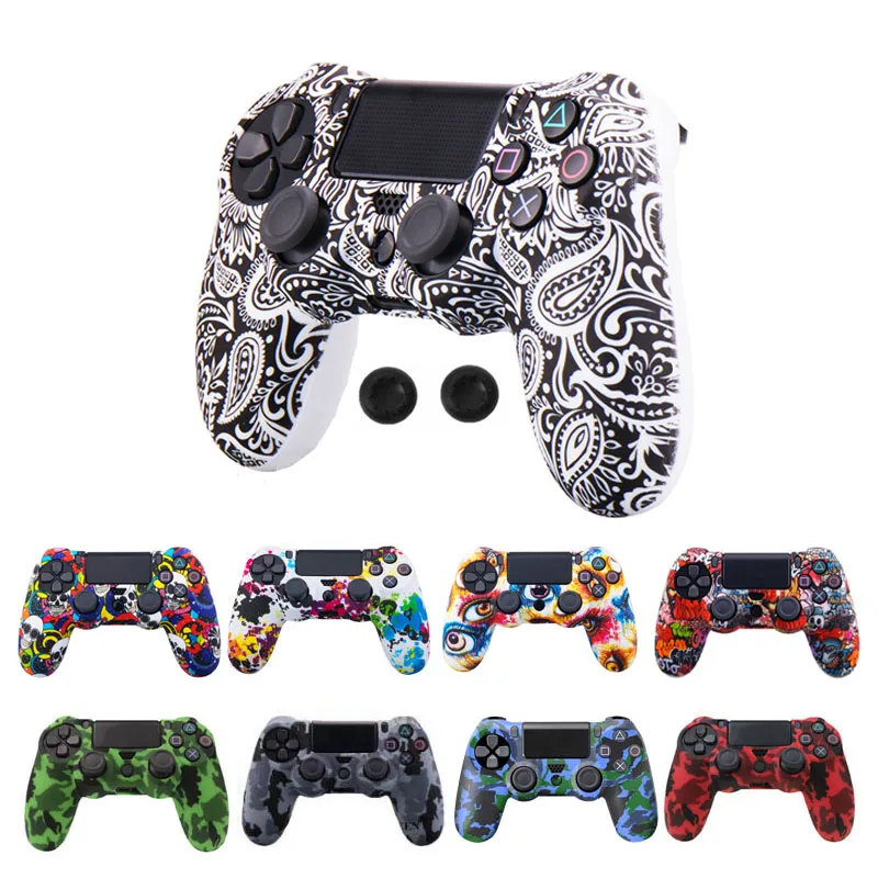 Silicone Controller…