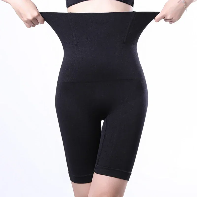 Butt Lifter Seamless Women High Waist Slimming Panty Tummy Control Knickers Pant Briefs Shapewear Underwear Ladies Body Shaper