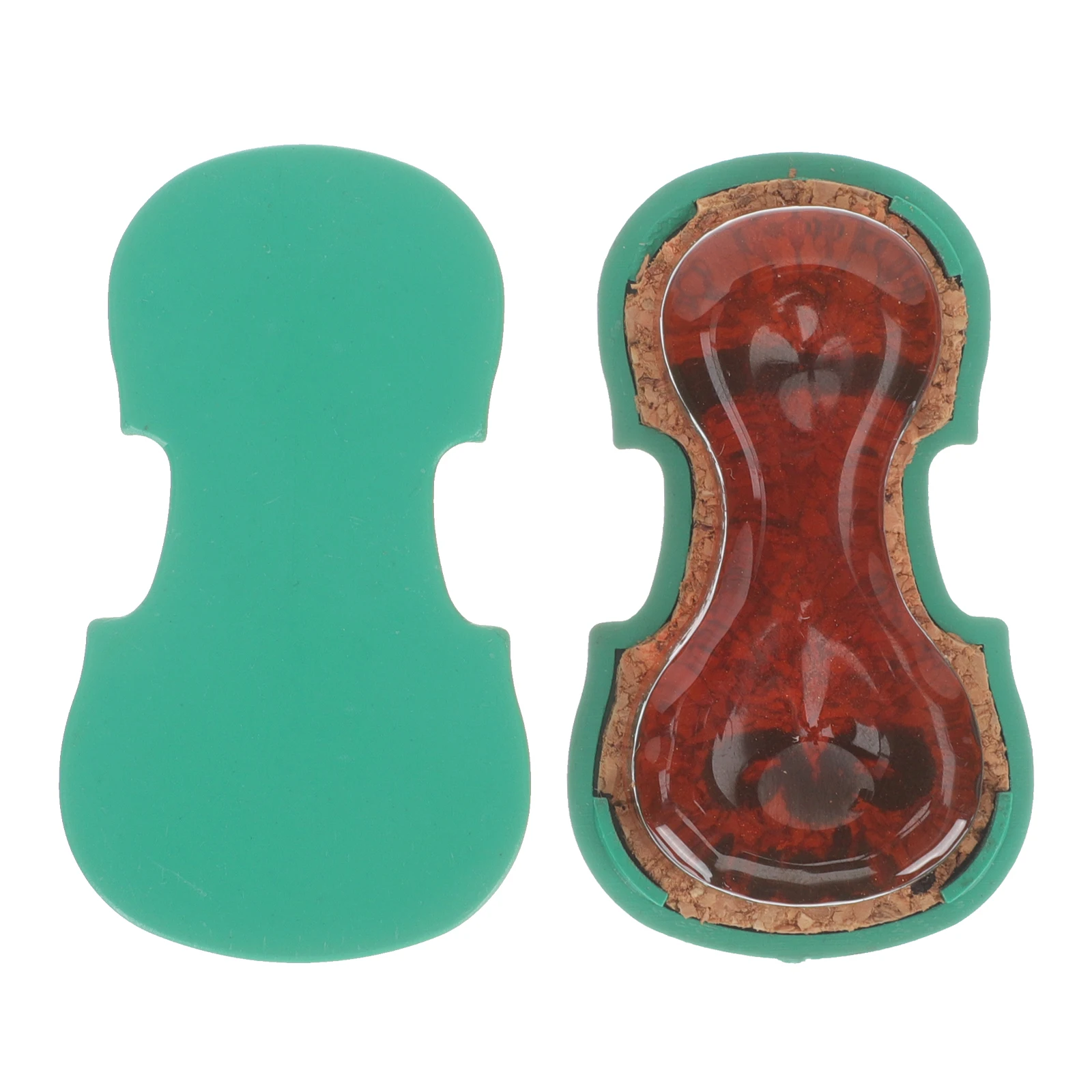 

Violin Rosin Maintenance Supplies Accessory Stringed Instrument Musical Instruments Bow Tool Practicing Parts and Accessories