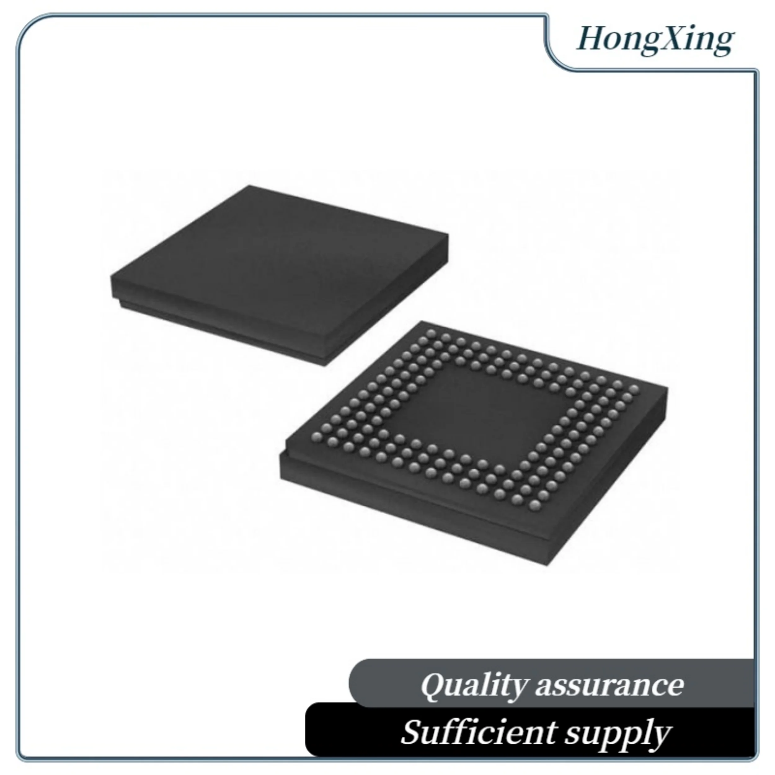 LCMXO2-1200HC-4MG132I    FPGA-field programmable gate array