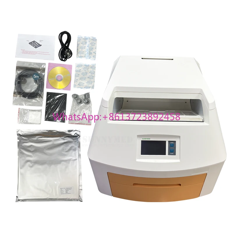 SY-1178 High-quality Digital x ray dry thermal image CT CR DR MRI scanner Dicom system Medical x ray imaging dry thermal printer