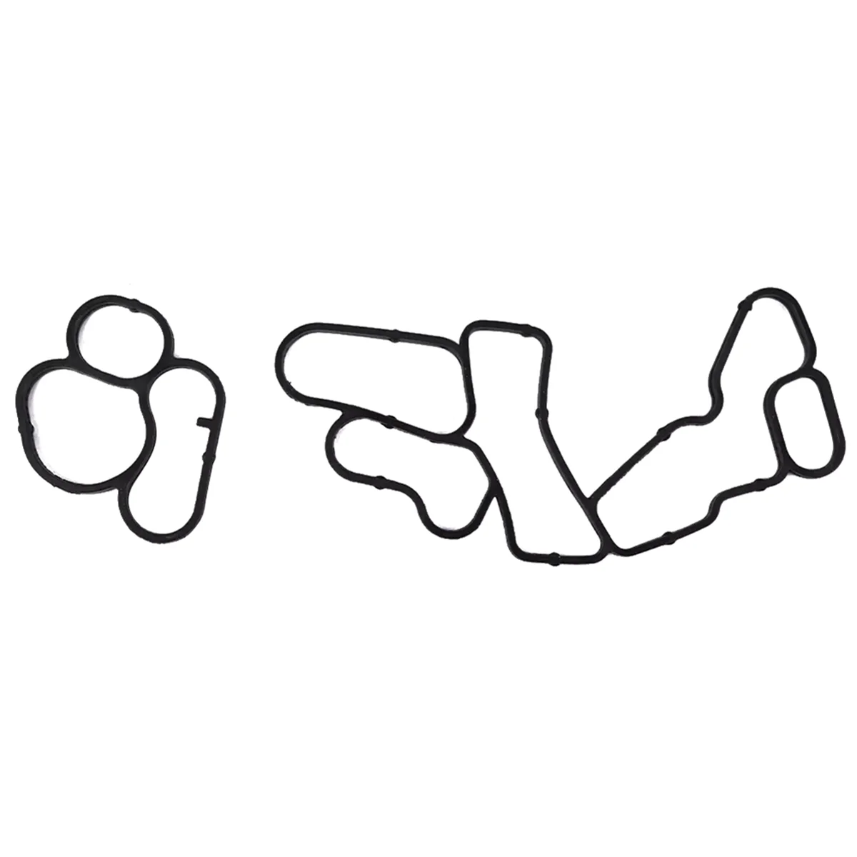 

M49K_Масляный радиатор двигателя в сборе с прокладкой для Jeep Grand Cherokee