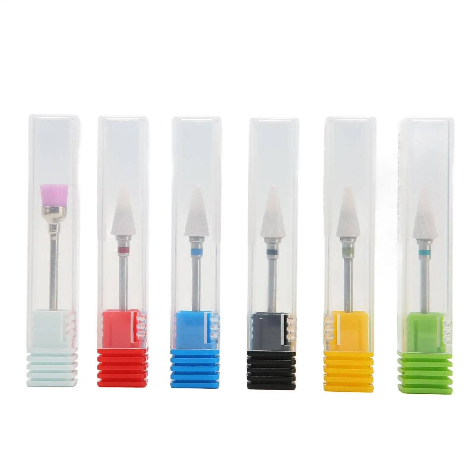 Professional for Bit for Polish Removal เครื่องมือแบบพกพาสําหรับใช้ร้านทําเล็บ