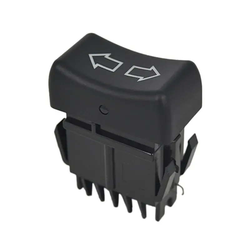 Rare 4X Power Window Switch Control Button For Renault Super 5 Bariable 700705925 ,7701349408 view 4
