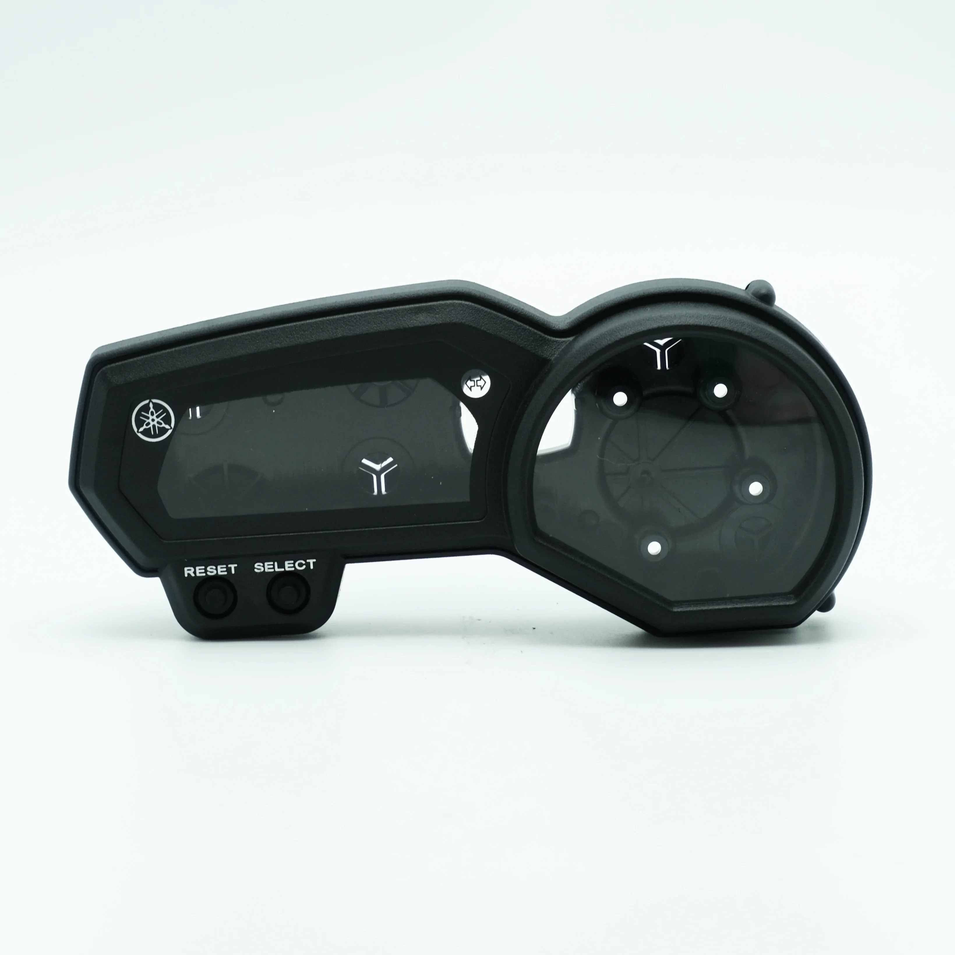 

Мотоциклетный спидометр, чехол для прибора, кластерный чехол, внешний корпус для YAMAHA YZF FZ1 2006 2007 2008 2009 2010 2011 2012