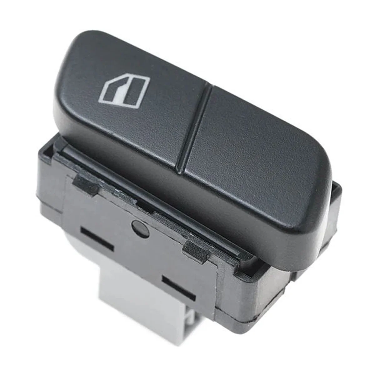 6Q0959855 Left Power Window Switch Button for Volkswagen Polo 9N Fox 5Z1 5Z3 Derby 9A4 2001-2007