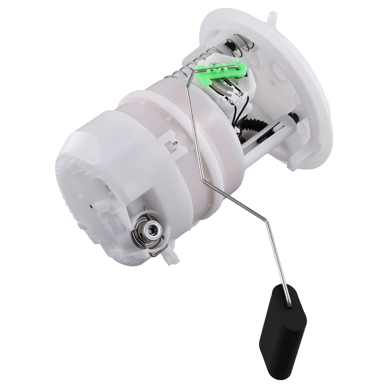 9682753580 Car Fuel Pump Module Assembly For Citroen C4 C5 04-12 Peugeot 307 03-09 E10526M 1525KJ 1525Q4 9682753