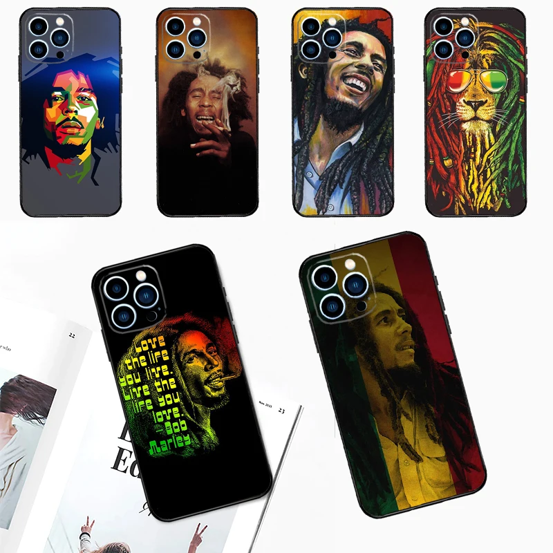 Reggae Bob Marley C…