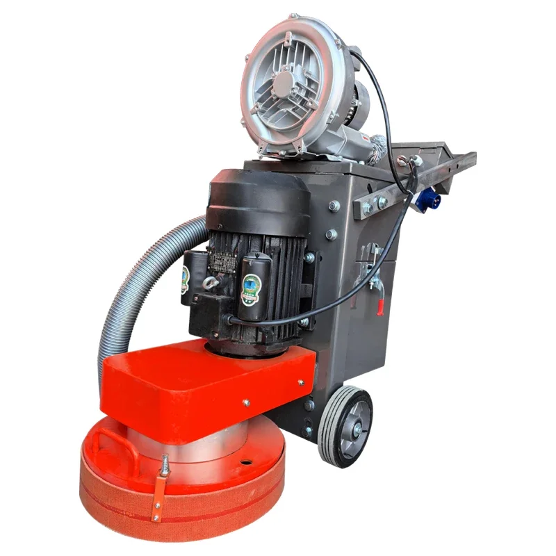 floor Grinding Machine Concrete Grinder/ Floor Polishing Machine price