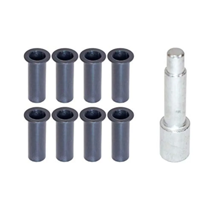 

Automotive Door Hinge Liners 4 Door