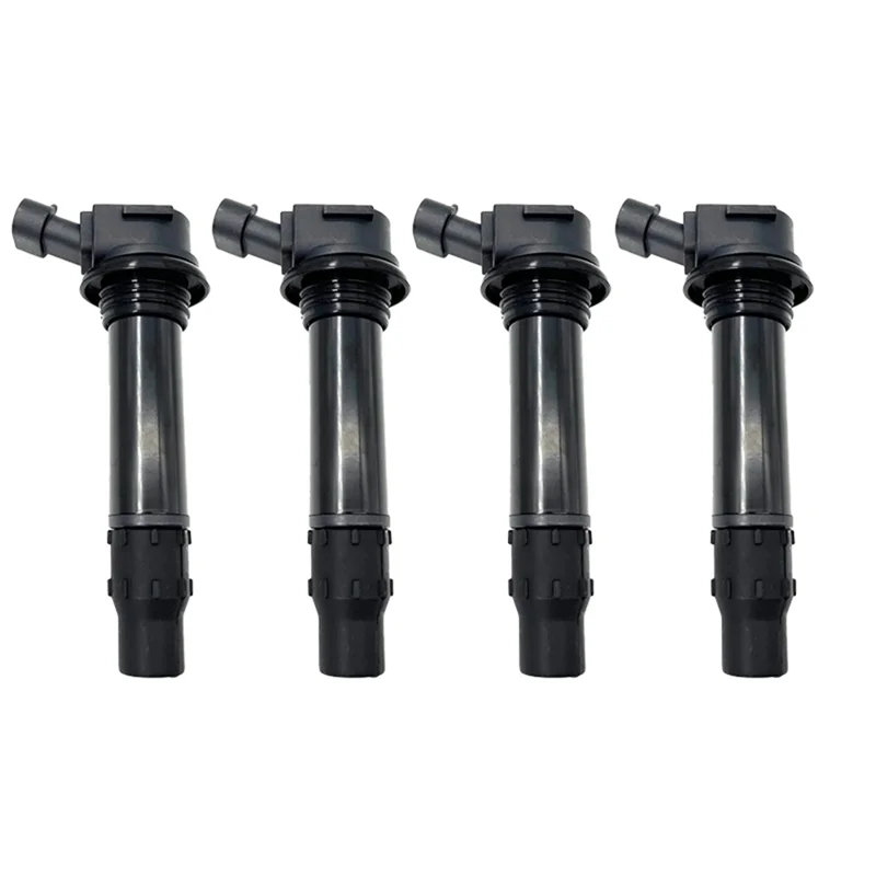 4PCS Motorcycle Parts Ignition Coil for Everest Cavalier 321R 332600-R110-00000 332600R11000000