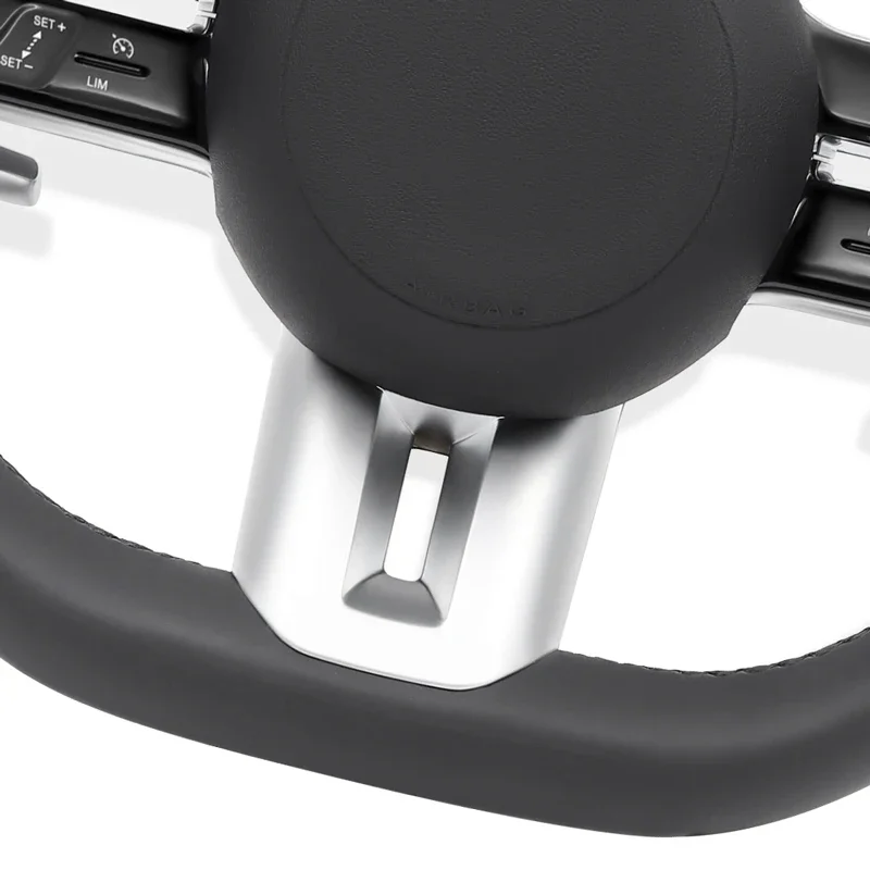 Zmodyfikowany kierownica samochodowa z funkcją Plug and Play do Mercedes Benz AMG W204 W205 W212 W123 A B C E S V Class Cls Gla Glc Gle Gls Slc