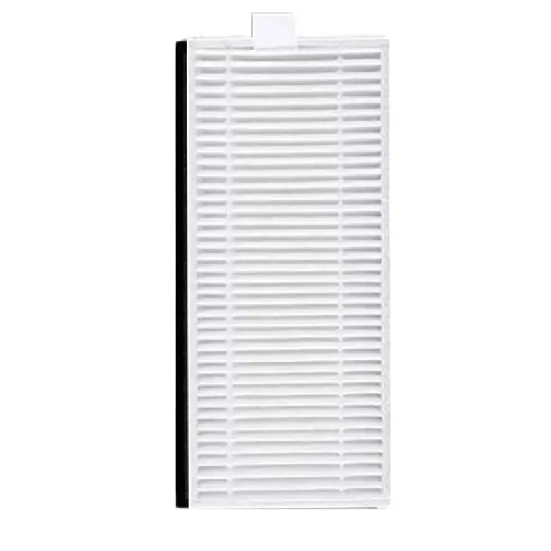 SANQ لـ Cecotec Conga Eternal Max X-Treme / Ultimate / Titanium / Vital Main Side Brush Filter Mop استبدال الملحقات